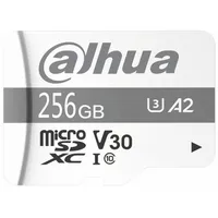 Dahua Tf-P100/256G 256Gb Memory Card
