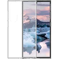 dbramante1928 Greenland protective case, Galaxy S24 Ultra, clear Glsucl006018
