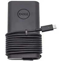 Dell Ac Adapter, 130W, 20V, 3 Pin,  Type C, C6 Power Cord Not Included