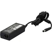 Dell Ac Adapter, 65W, 19.5V, 3  Pin, 7.4Mm, Needs C6 Power