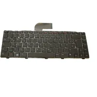 Dell Keyboard, 87 Keys, C12S 32J3M, Int Layout