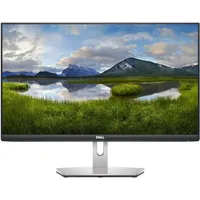 Dell S2421Hs Lcd Monitor 24, Ips, Fhd, 1920 x 1080, 169, 4 ms, 250 cd/m², Silver