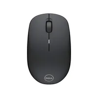 Dell Wireless Mouse Wm126 Black