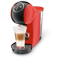 Delonghi Dolce Gusto Edg315.R Genio S Plus red capsule coffee machine