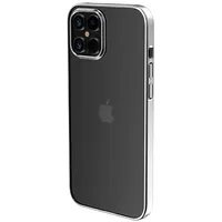 Devia Glimmer series case Pc iPhone 12 Pro Max silver