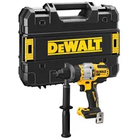 Dewalt  Dcd999Nt-Xj drill 2250 Rpm 1.61 kg Black, Silver, Yellow
