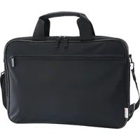 Dicota Base Xx top loader 13 - 14.1 notebook bag black
