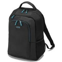 Dicota Spin Backpack 14-15.6 Black
