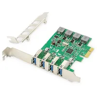 Digitus Add-On Pci Express card Ds-30226
