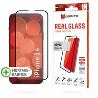 Displex Real 3D Screen Glass for iPhone 13/13 Pro/14