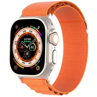 Dux Ducis strap Gs nylon for Apple Watch 38 / 40 41 mm orange