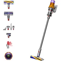 Dyson V12 Slim Absolute Cordless Vacuum Cleaner 2023