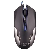 E-Blue Cobra Ems653 Gaming Mouse with Additional Buttons / Led 3000 Dpi Usb