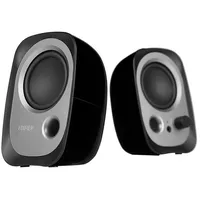 Edifier Speakers 2.0  R12U Black
