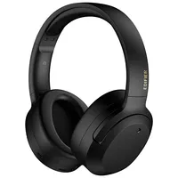 Edifier W820Nb Plus wireless headphones, Anc Black

