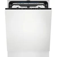 Electrolux 60 cm. wide built-in dishwasher Eeg69420W
