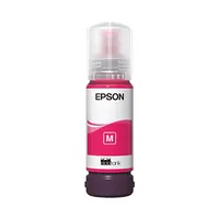 Epson 108 Ecotank Ink Bottle Magenta