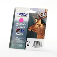 Epson Ink C13T13034012 T1303 Magenta Stag