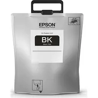 Epson Xxl Ink Supply Unit Cartridge Black
