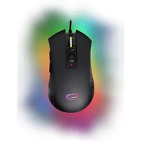 Esperanza Gaming 6D optical mouse usb assassin
