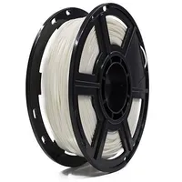 eSTUFF Pva 3D filament 2.85Mm White  0.5 Kg spool Use as