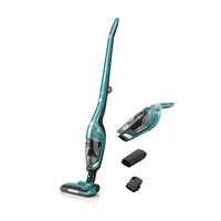 Eta Vacuum Cleaner Eta345390000 Moneto Ii Cordless operating Handstick 2In1 14.4 V N/A W Operating time Max 45 min Blue/Black