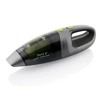 Eta Vacuum cleaner Verto Eta544290000 Cordless operating Handheld 14.4 V Operating time Max 20 min Grey