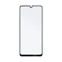 Fixed Full Cover 2,5D Tempered Glass for Xiaomi Redmi 13C/13C 5G/Poco C65, Black