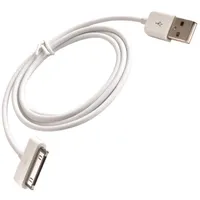 Forever Data  And Charging Usb Cable Apple iPhone 4 4S / iPad 2 3