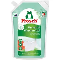 Frosch Liquid detergent for colors 1800Ml
