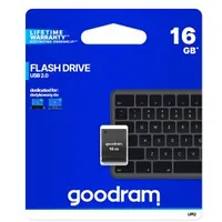 Goodram 16Gb Upi2 Usb 2.0 Flash Memory