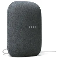 Google Nest Audio - Smart speaker  Wi-Fi Bluetooth
