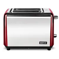 Gotie Toaster red Gto-100R
