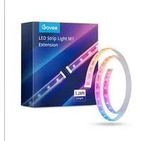 Govee H100E Led Strip Extender 1M, Rgbic, Matter Compatibility
