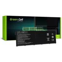 Green Cell Battery for Acer Aspire E11 11,4V 2100Mah
