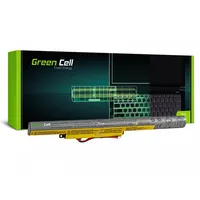Green Cell Battery for Lenovo P500 14,4V 2200Mah

