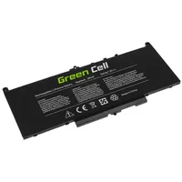 Green Cell Notebook battery Dell J60J5 7.6V 5800Mah
