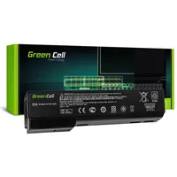 Greencell Green Cell Hp Elitebook 8460P Probook 6360B 6460B / 4400Mah Battery