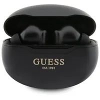 Guess Bluetooth headphones Tws Gutwst50Ek black
