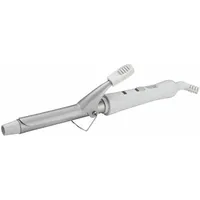 Hair Curling Iron Adler Ad 2105 Warranty 24 months Ceramic heating system Barrel diameter 19 mm Number of levels 1 25 W White