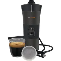 Handpresso Handcoffee Auto mob. Kaffeemaschine f. Pads 12V Senseo