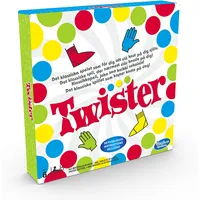 Hasbro Games Twister -Peli 601623
