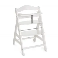Hauck Baby Products Alpha  highchair, White 661161

