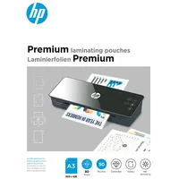 Hewlett-Packard Hp Premium lamination film A3 50 pcs
