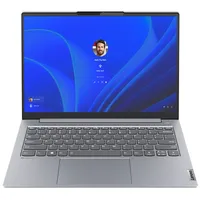 Hewlett-Packard Lenovo Thinkbook 14 G4 Laptop 35.6 cm Wuxga Intel Core i3 i3-1215U 8 Gb Lpddr5-Sdram 256 Ssd Wi-Fi 6 802.11Ax Windows 11 Pro Grey
