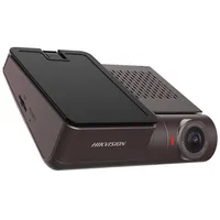 Hikvision G2Pro Dash camera Gps / 2160P  1080P