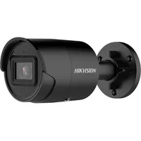 Hikvision Kamera Ip  Ds-2Cd2046G2-IuCBlack
