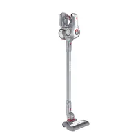 Hoover Vacuum Cleaner Hf722Hcg 011 Cordless operating Handstick 22 V Operating time Max 35 min Grey