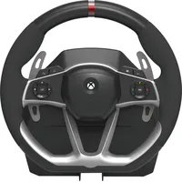 Hori Force Feedback Racing Wheel Dlx -Rattiohjain, Xbox Series S/X Ab05-001E
