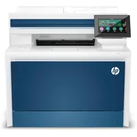 Hp Color Laserjet Pro Mfp 4302Dw  Printer, Color, Printer For